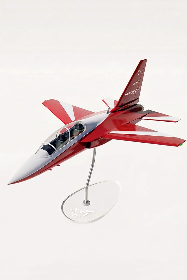 1/32 Hürjet