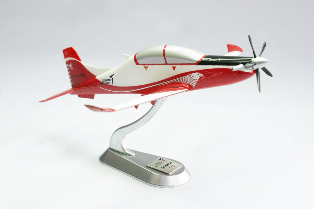 1/72 Hürkuş