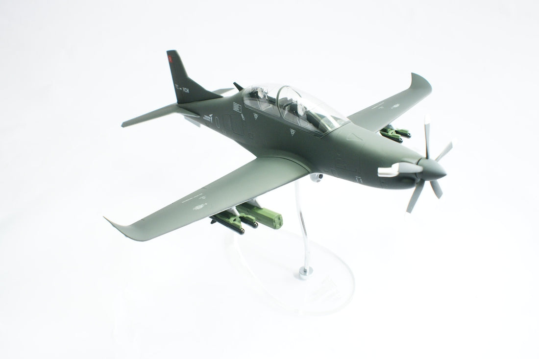 1/32 Hürkuş-C