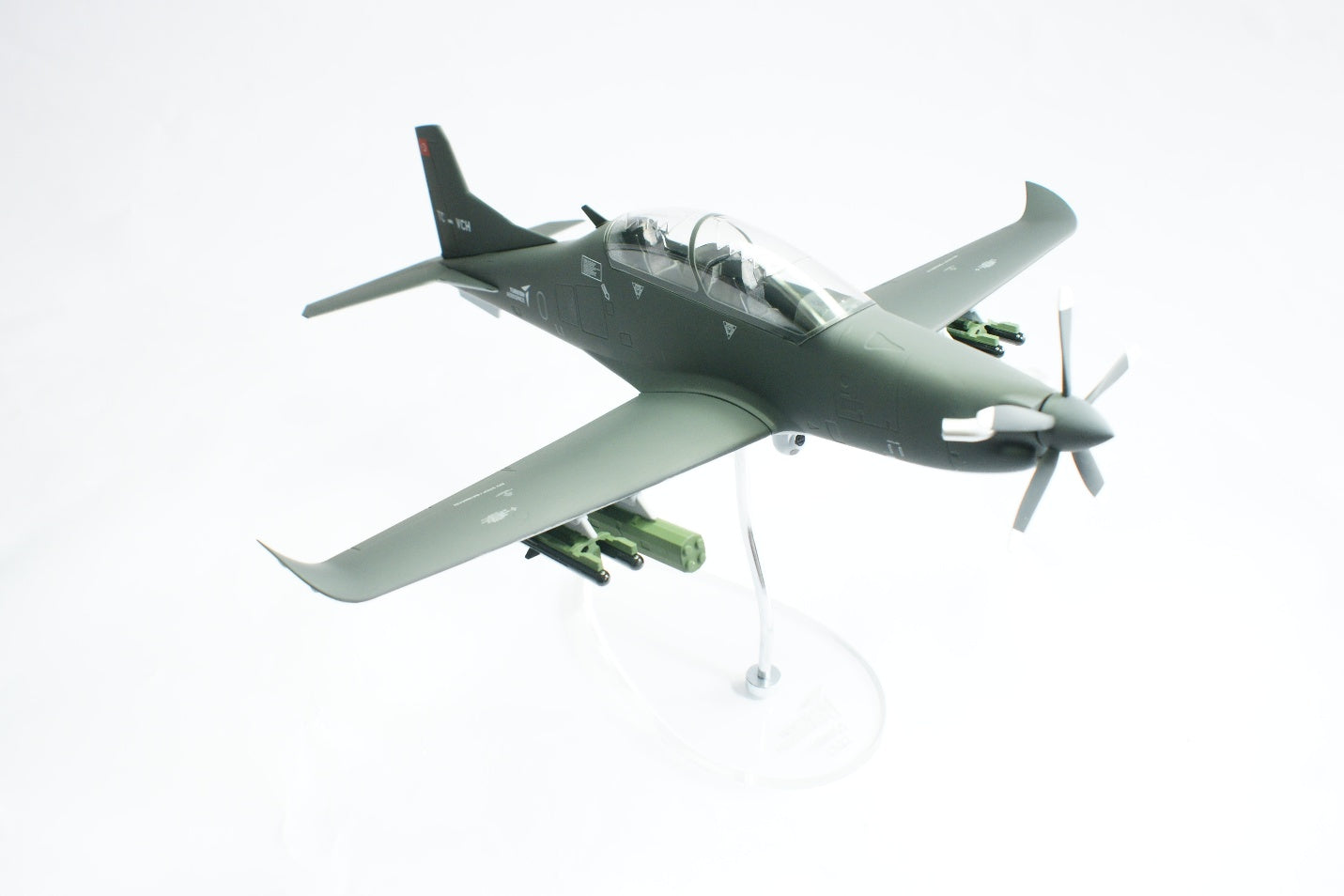 1/32 Hürkuş-C