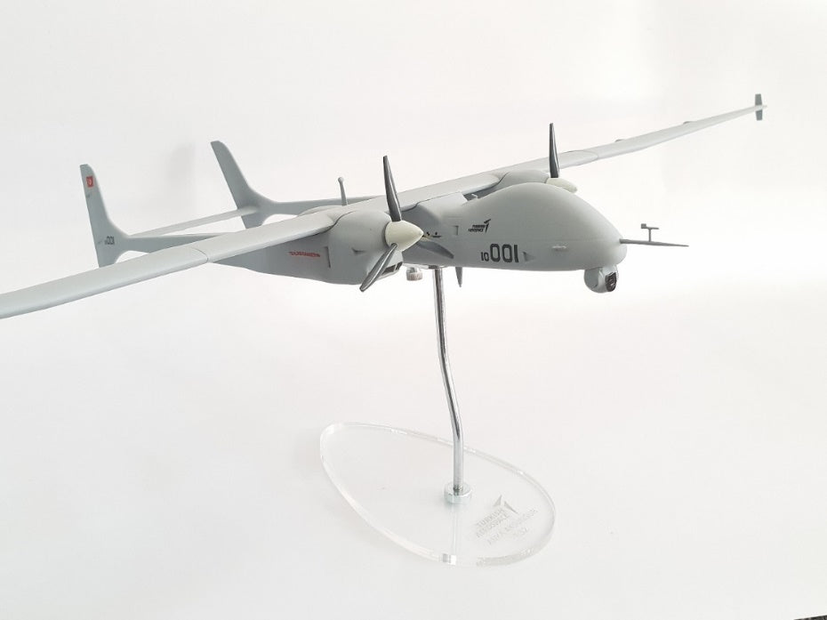 1/32 Anka Aksungur
