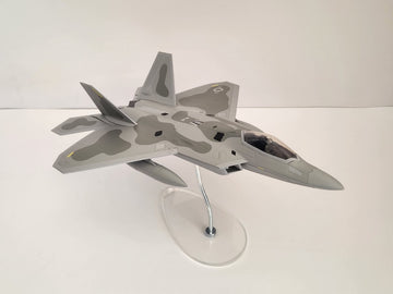 1/48 F-22A Raptor