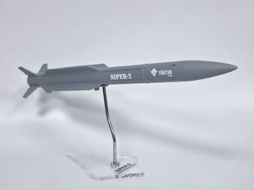 40CM SİPER