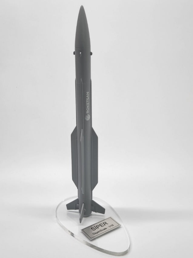 30CM SİPER