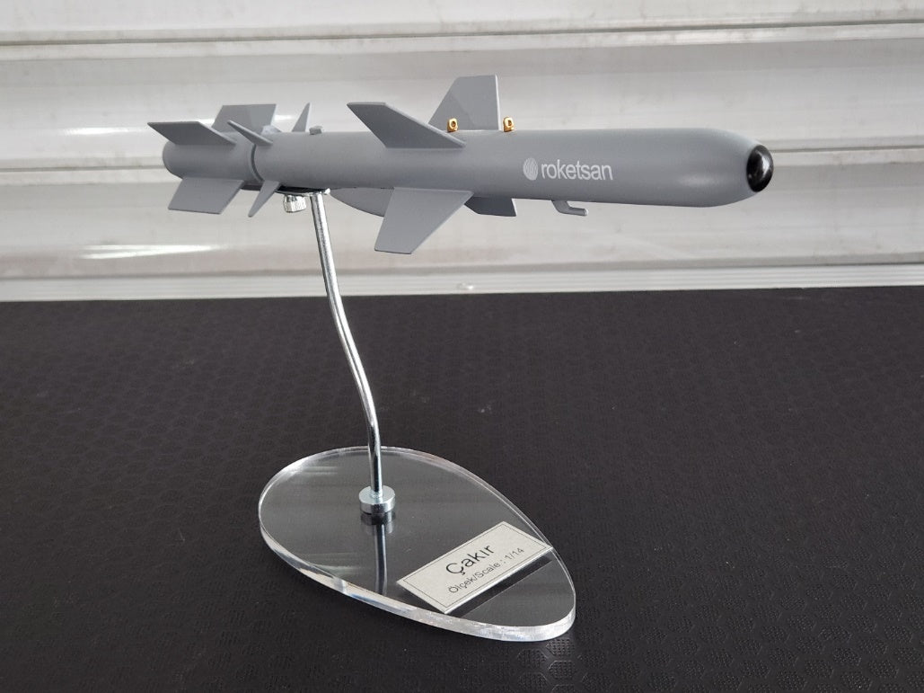 30CM ÇAKIR