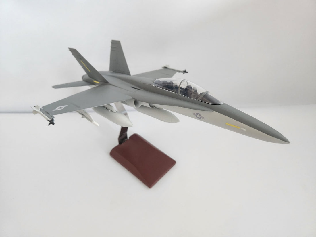 1/48 F/A-18D Hornet