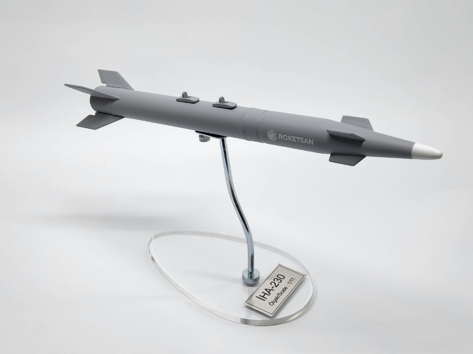 30CM İHA-230