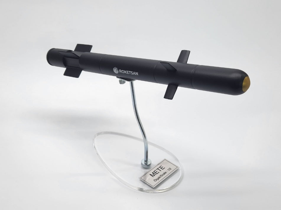30CM METE