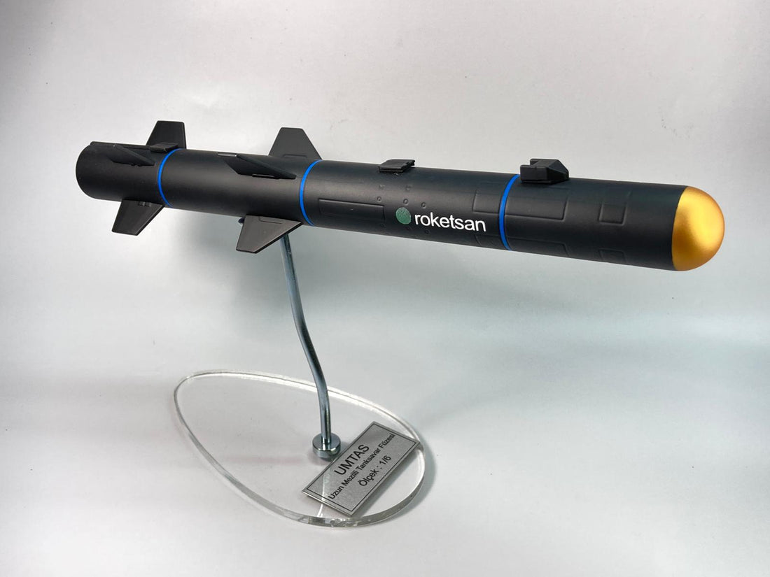 30CM UMTAS