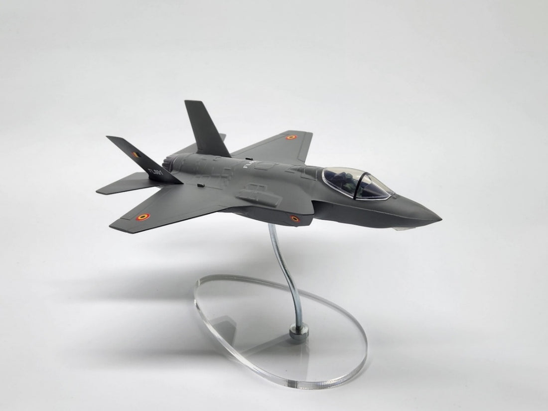1/72 F-35A Lightining II