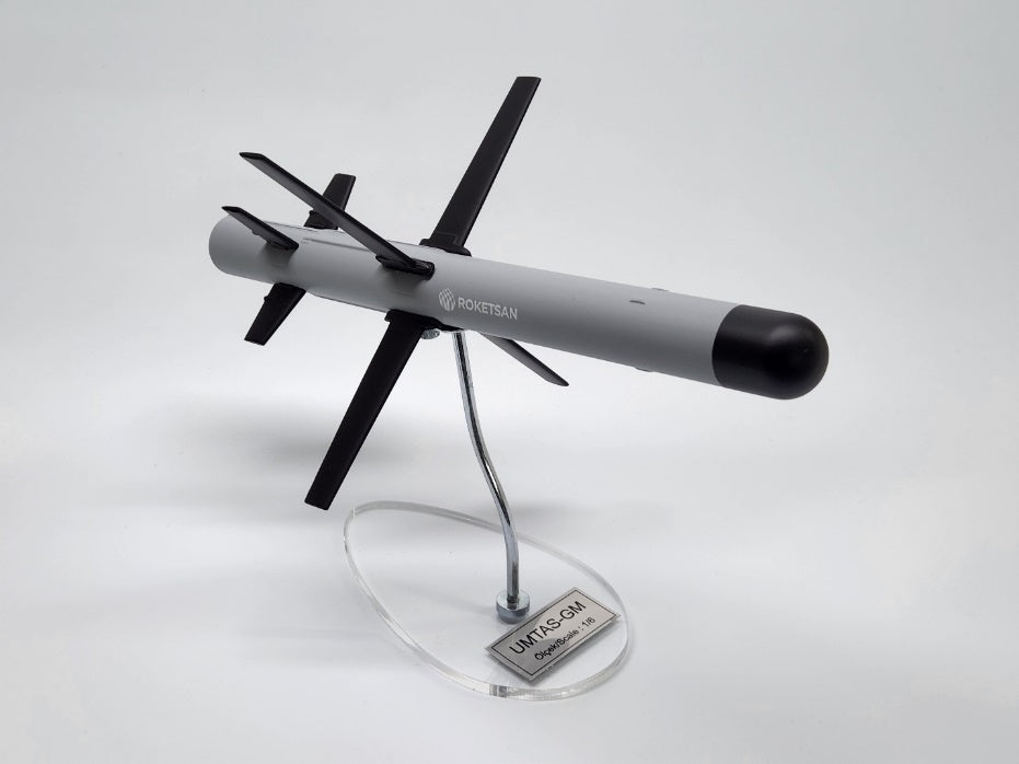30CM UMTAS-GM