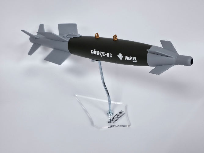 40CM GÖKÇE